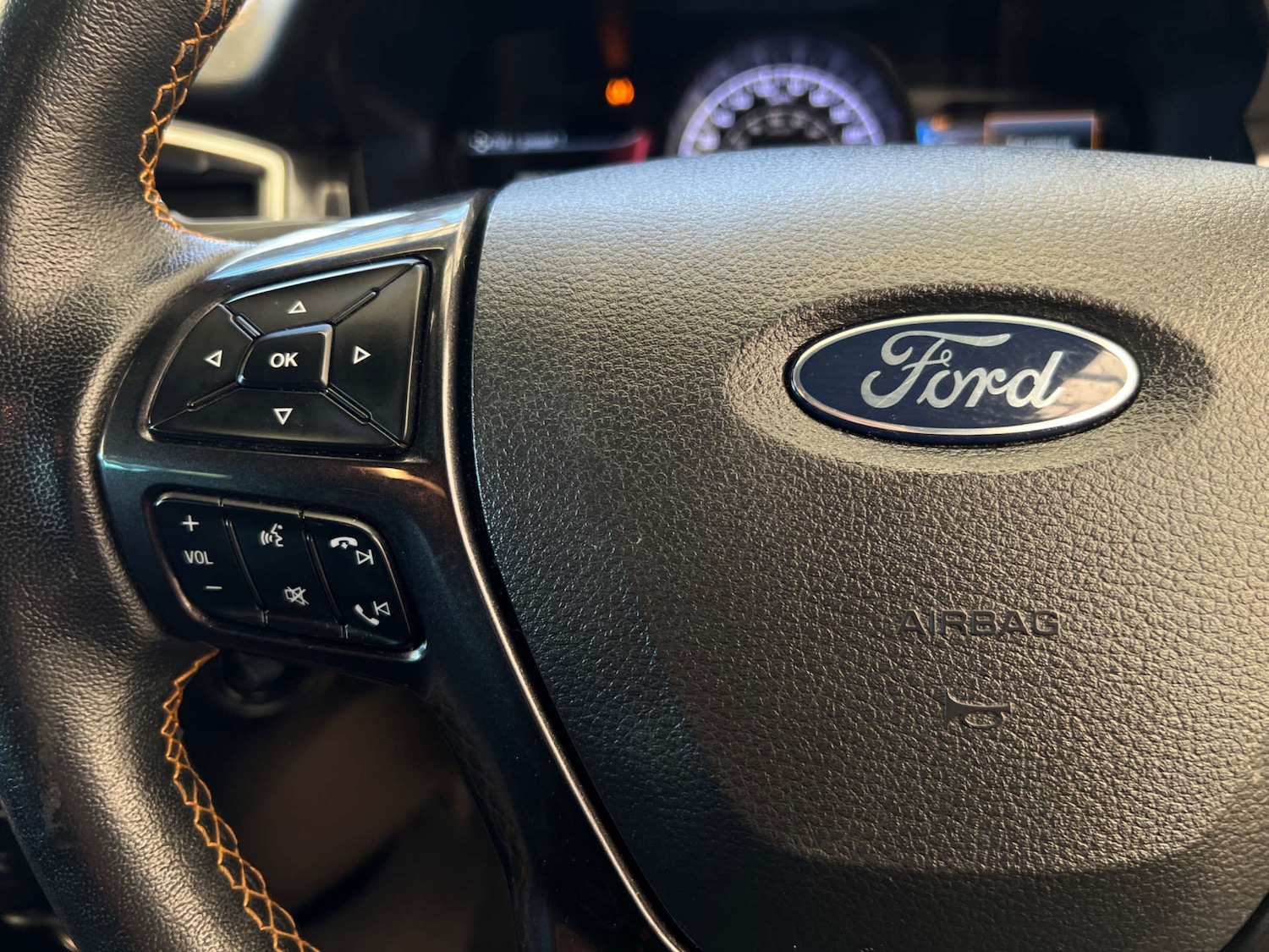 Used Ford Ranger 2022 for sale - 78146006: Photo 13