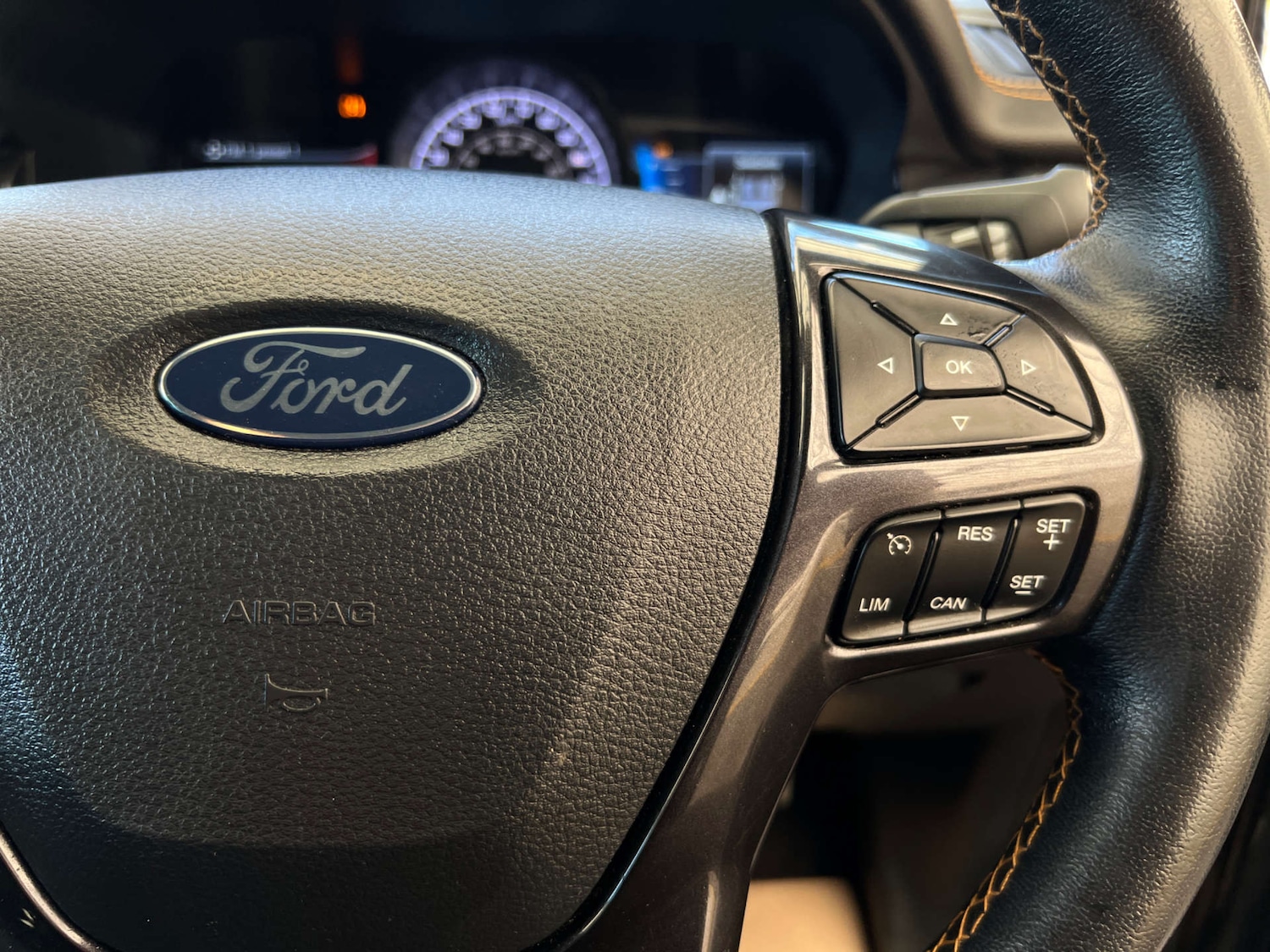 Used Ford Ranger 2022 for sale - 78146006: Photo 15