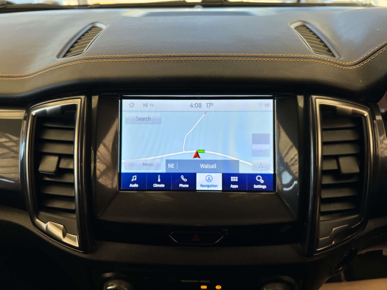 Used Ford Ranger 2022 for sale - 78146006: Photo 19