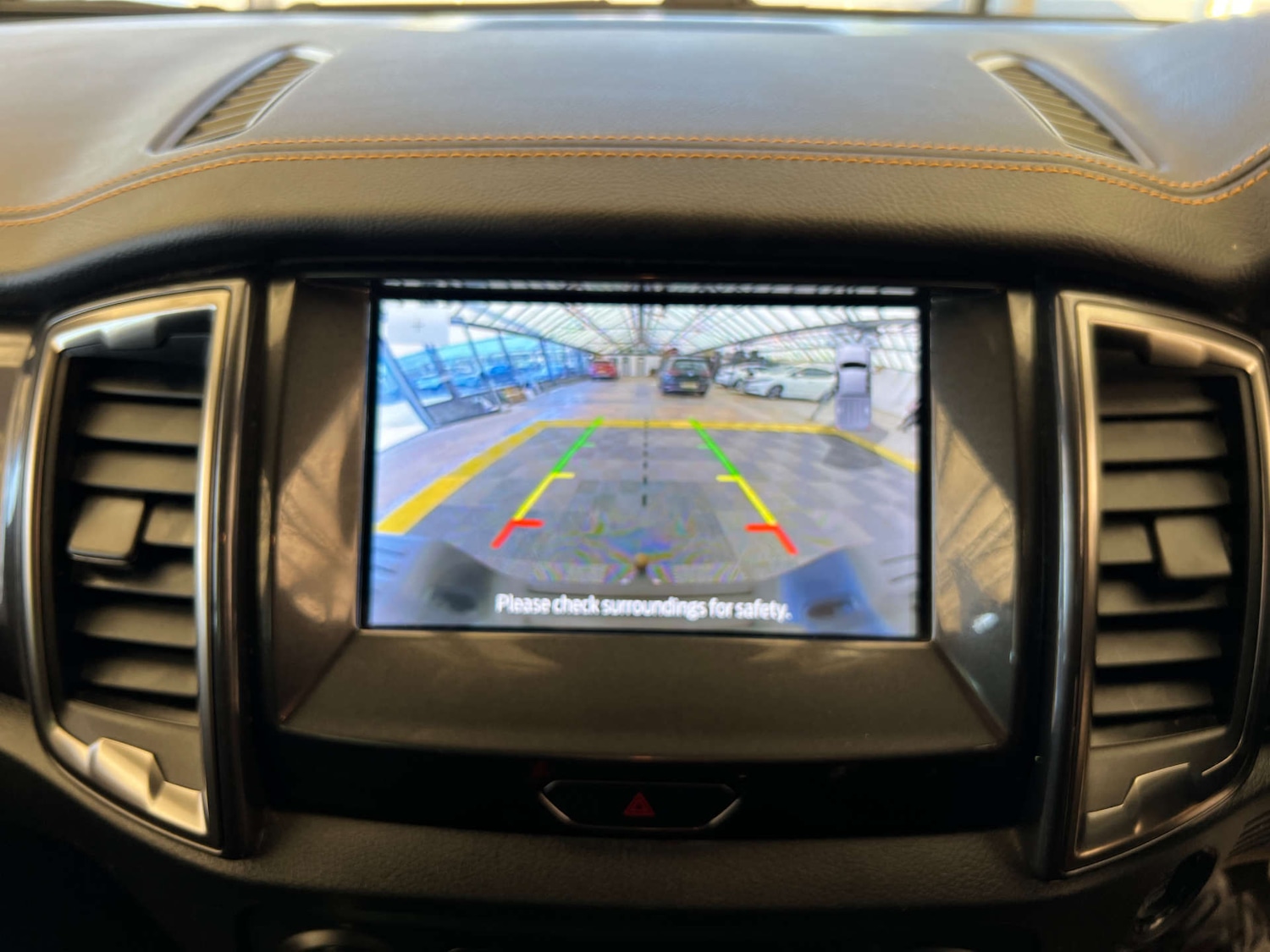 Used Ford Ranger 2022 for sale - 78146006: Photo 20