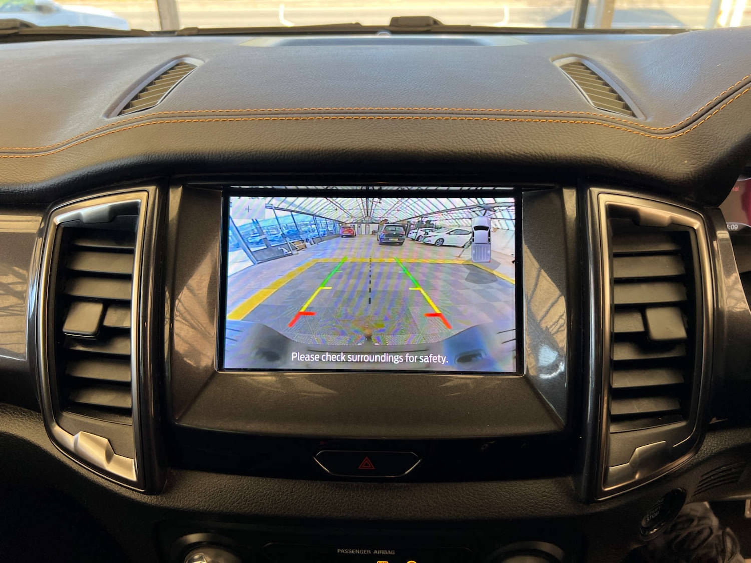 Used Ford Ranger 2022 for sale - 78146006: Photo 21