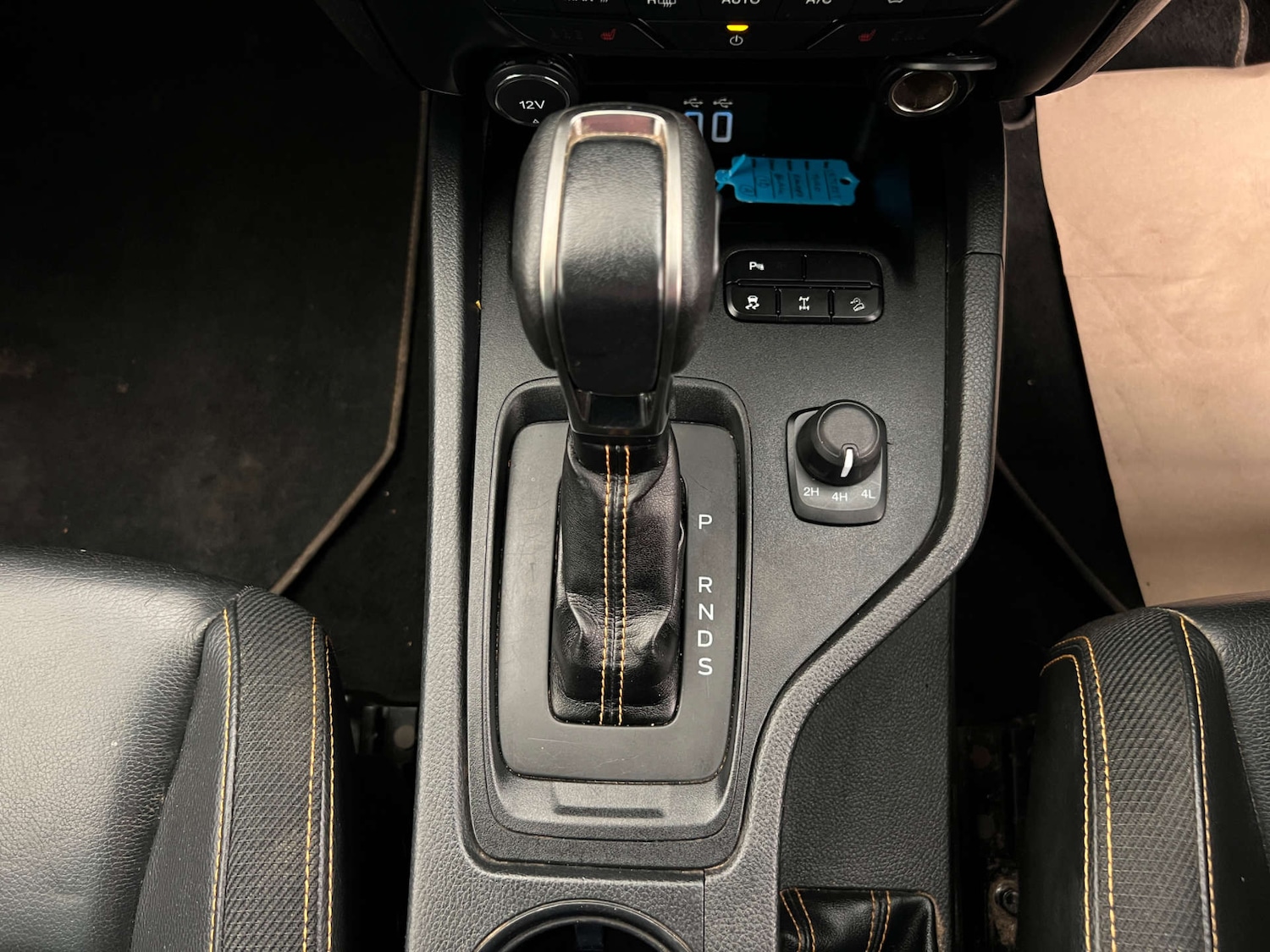 Used Ford Ranger 2022 for sale - 78146006: Photo 23