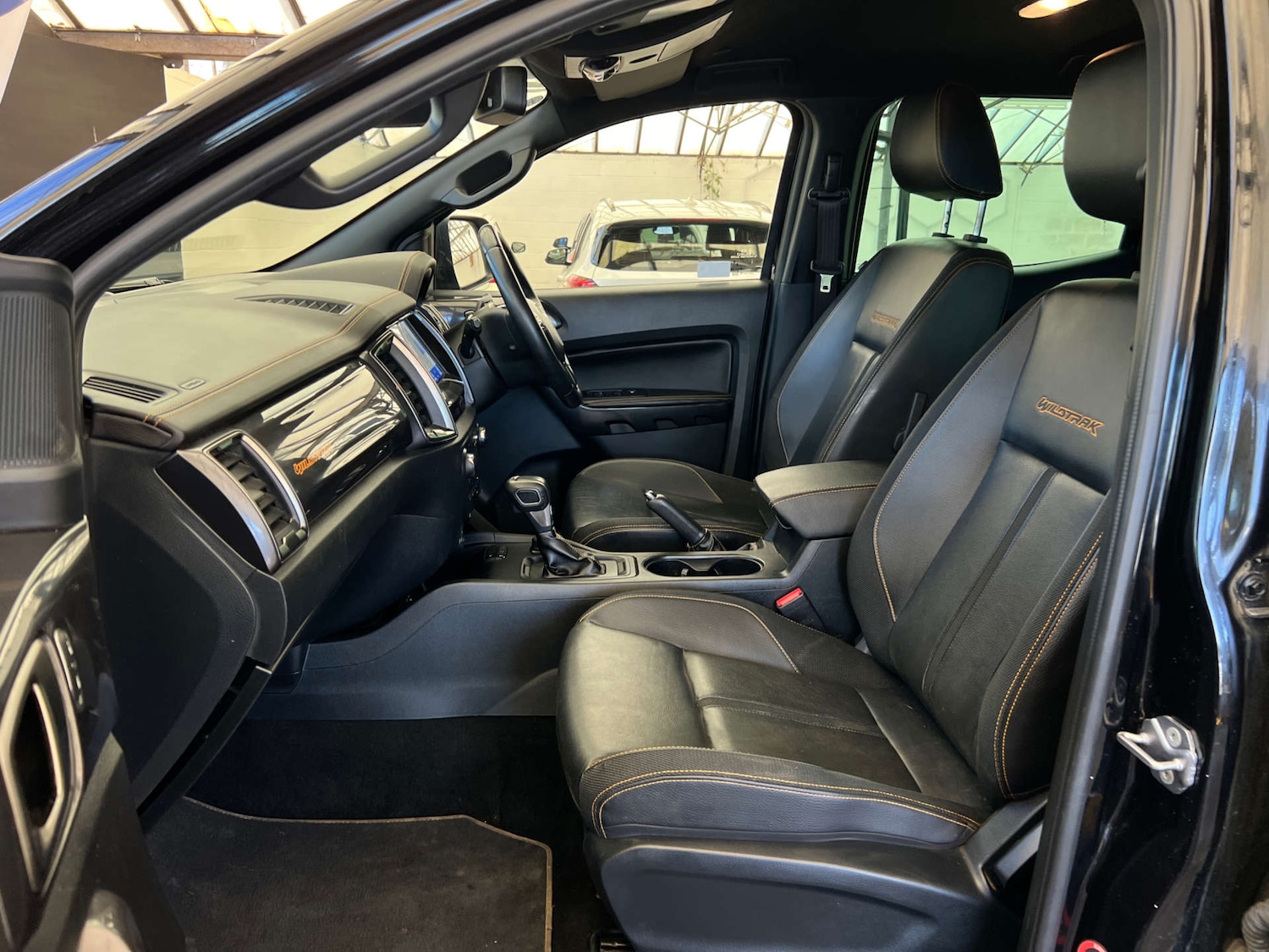 Used Ford Ranger 2022 for sale - 78146006: Photo 24