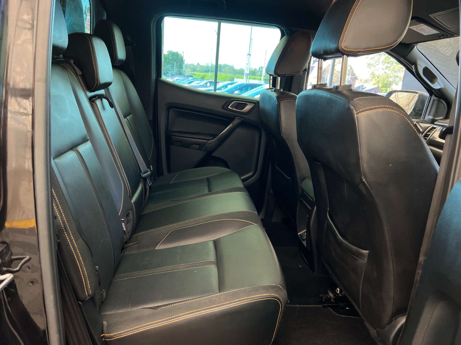 Used Ford Ranger 2022 for sale - 78146006: Photo 25