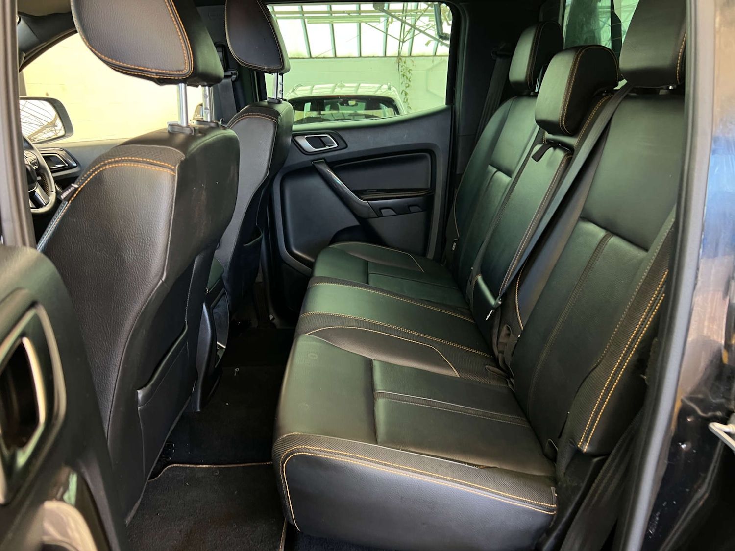 Used Ford Ranger 2022 for sale - 78146006: Photo 26