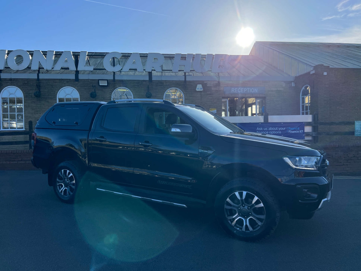 Used Ford Ranger 2022 for sale - 78146006: Photo 3