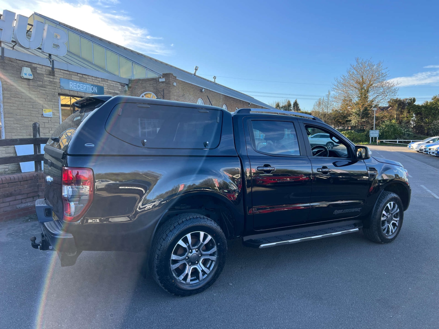 Used Ford Ranger 2022 for sale - 78146006: Photo 8