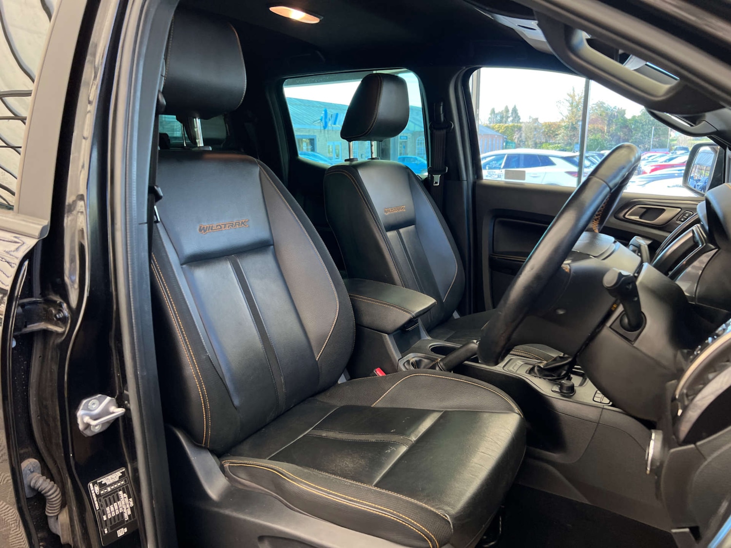 Used Ford Ranger 2022 for sale - 78146006: Photo 9