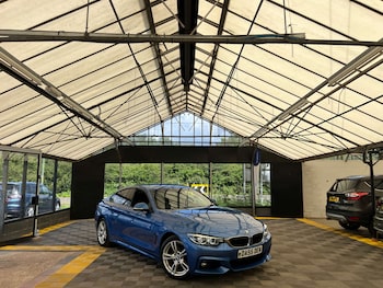 Used BMW 4 Series 2018 for sale - 79507125: Photo