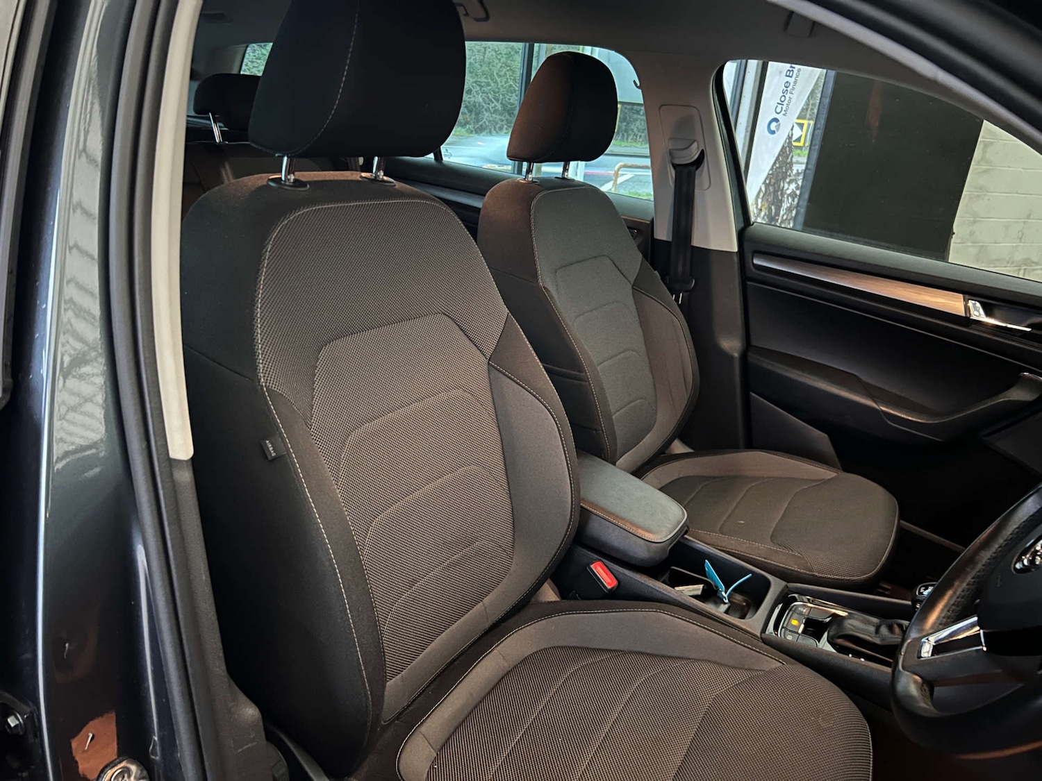 Used Skoda Kodiaq 2019 for sale - 77053558: Photo 11