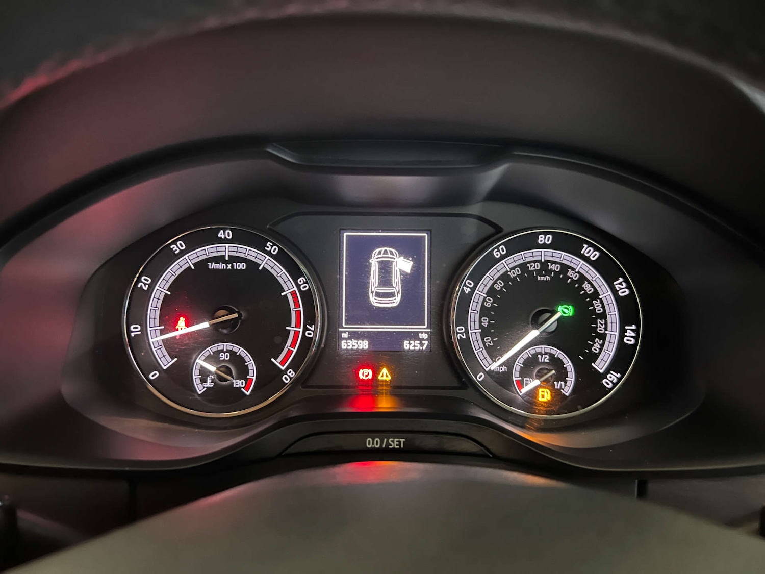 Used Skoda Kodiaq 2019 for sale - 77053558: Photo 12