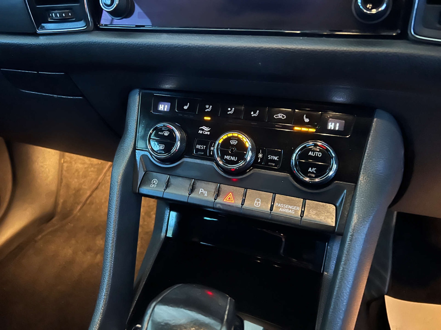 Used Skoda Kodiaq 2019 for sale - 77053558: Photo 15