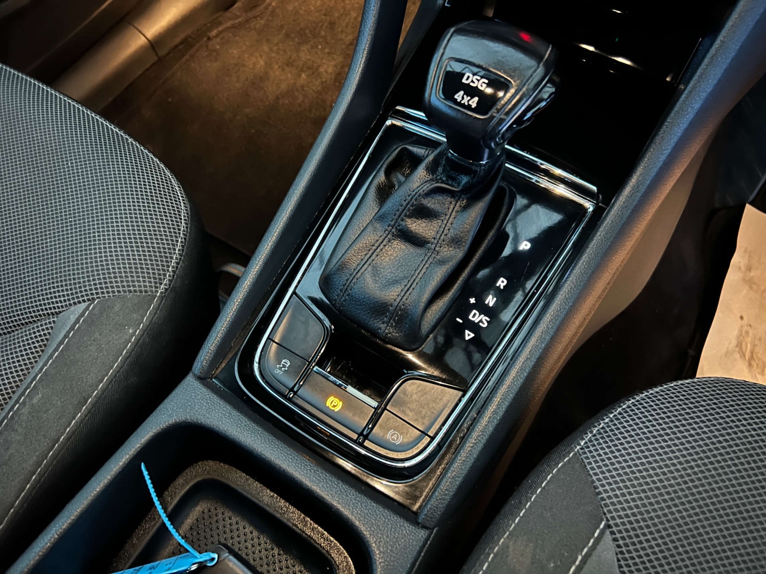 Used Skoda Kodiaq 2019 for sale - 77053558: Photo 17