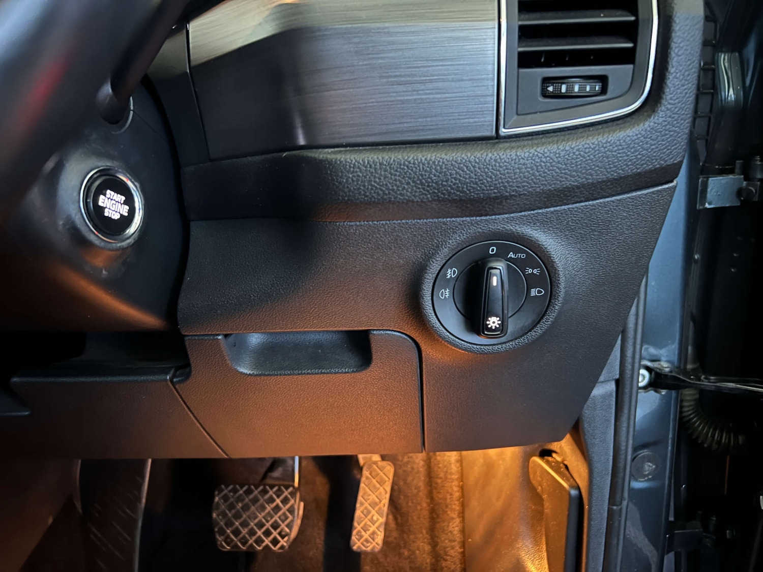 Used Skoda Kodiaq 2019 for sale - 77053558: Photo 18