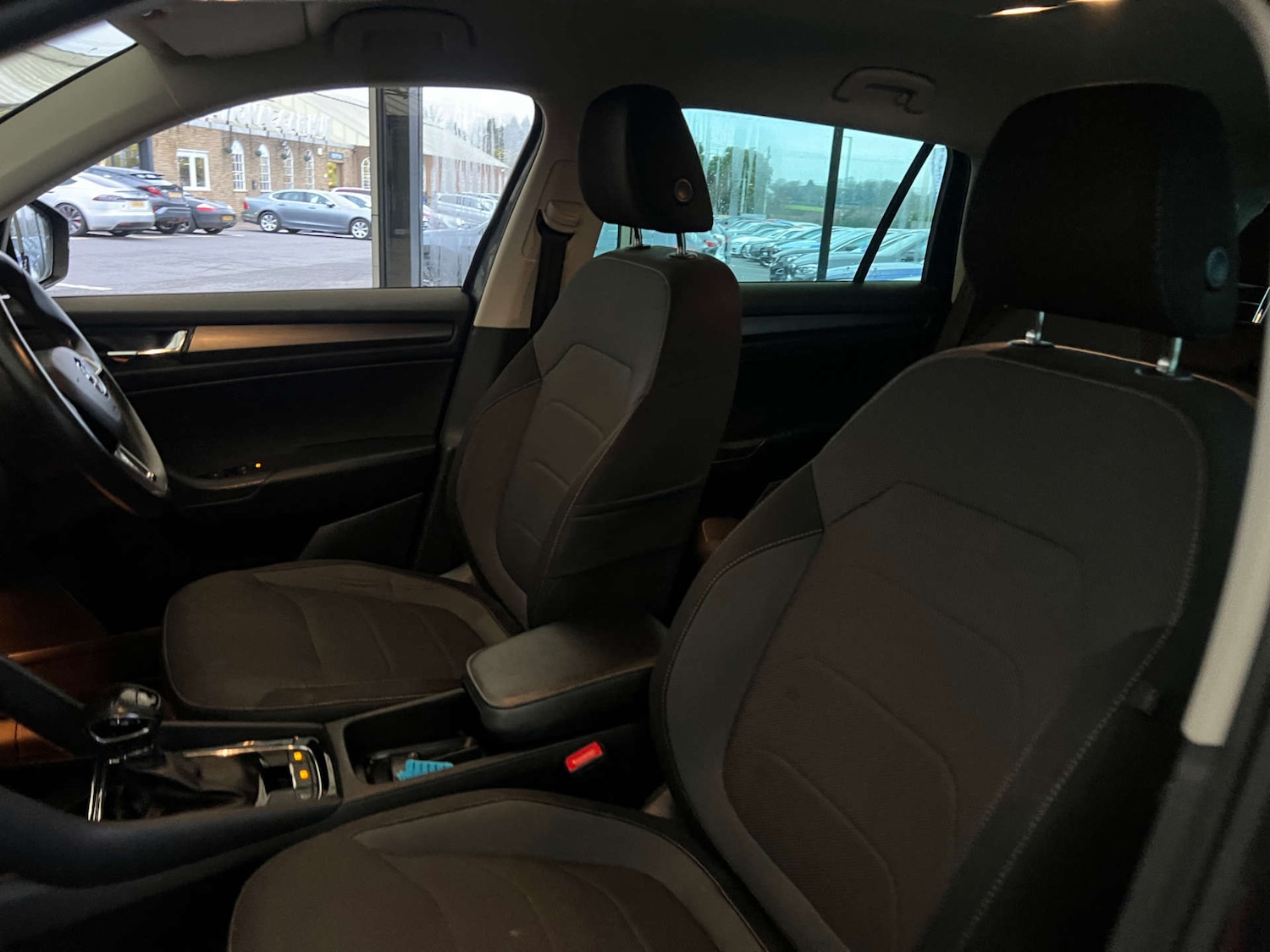 Used Skoda Kodiaq 2019 for sale - 77053558: Photo 24