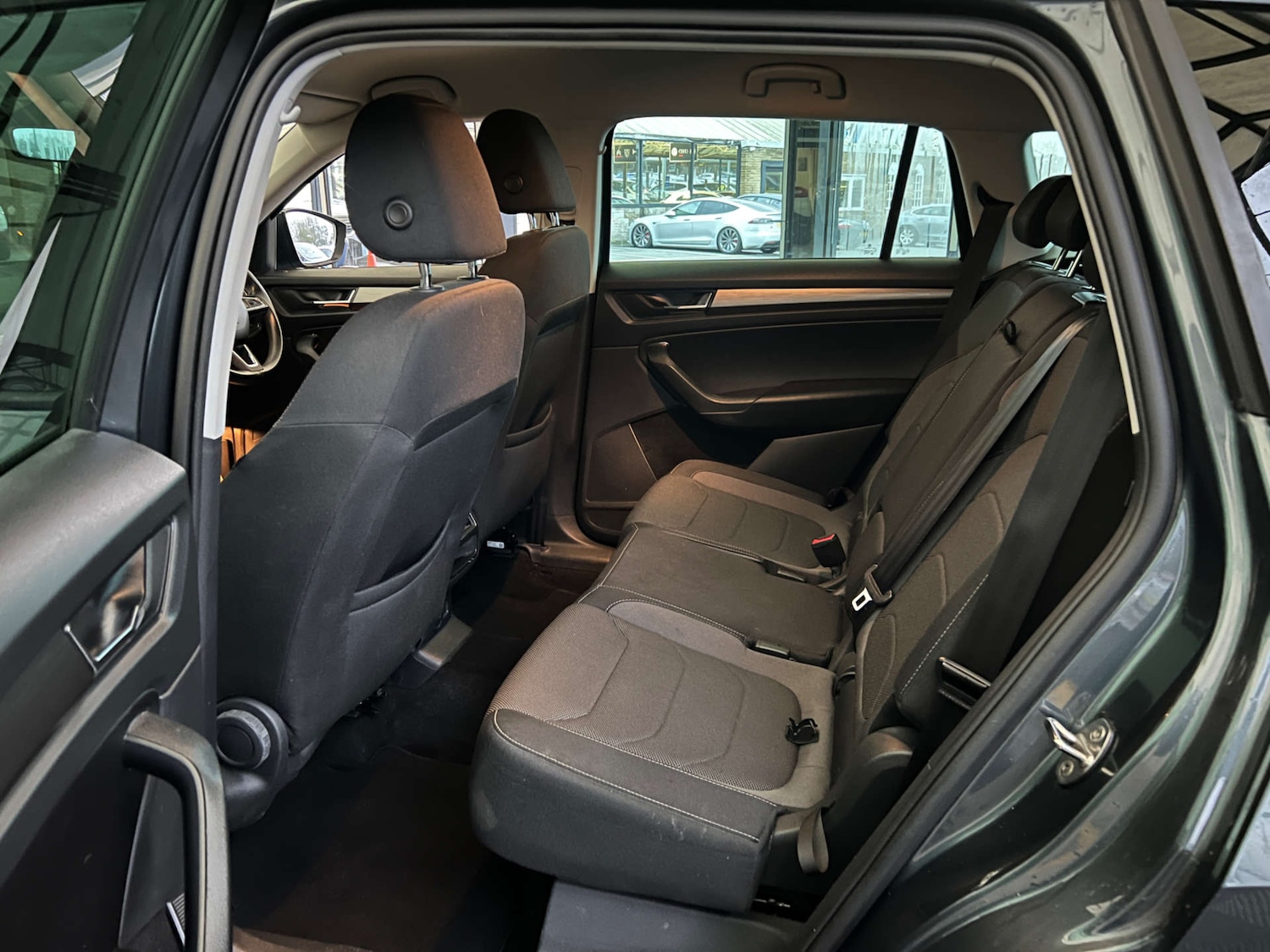 Used Skoda Kodiaq 2019 for sale - 77053558: Photo 26