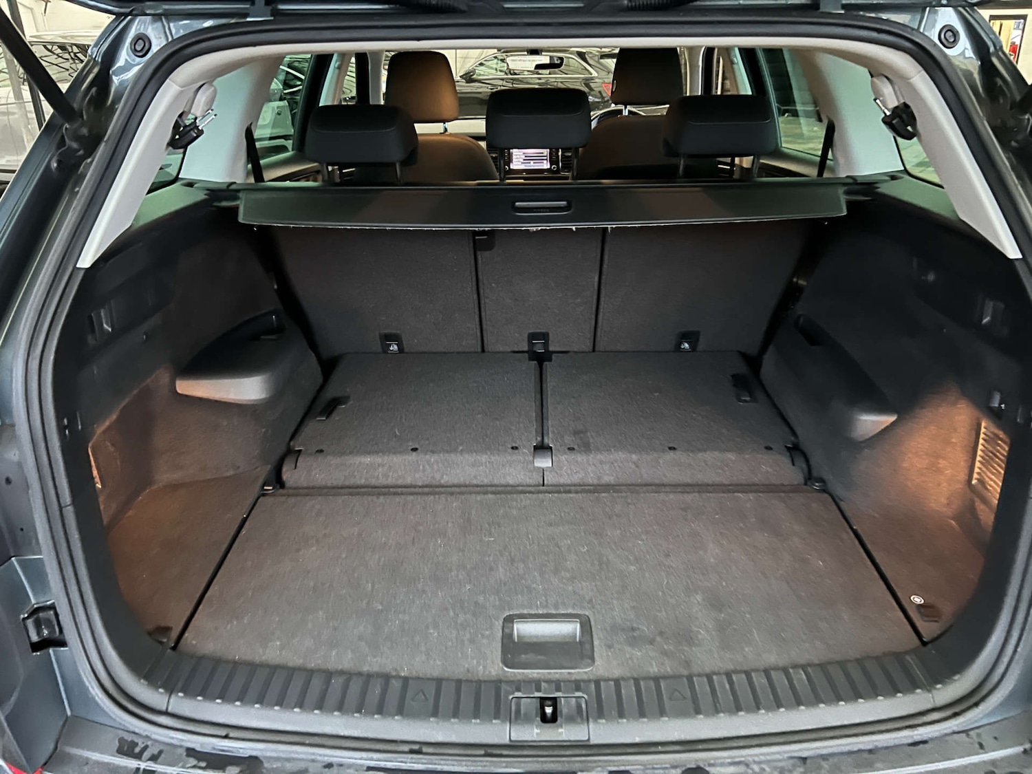 Used Skoda Kodiaq 2019 for sale - 77053558: Photo 29