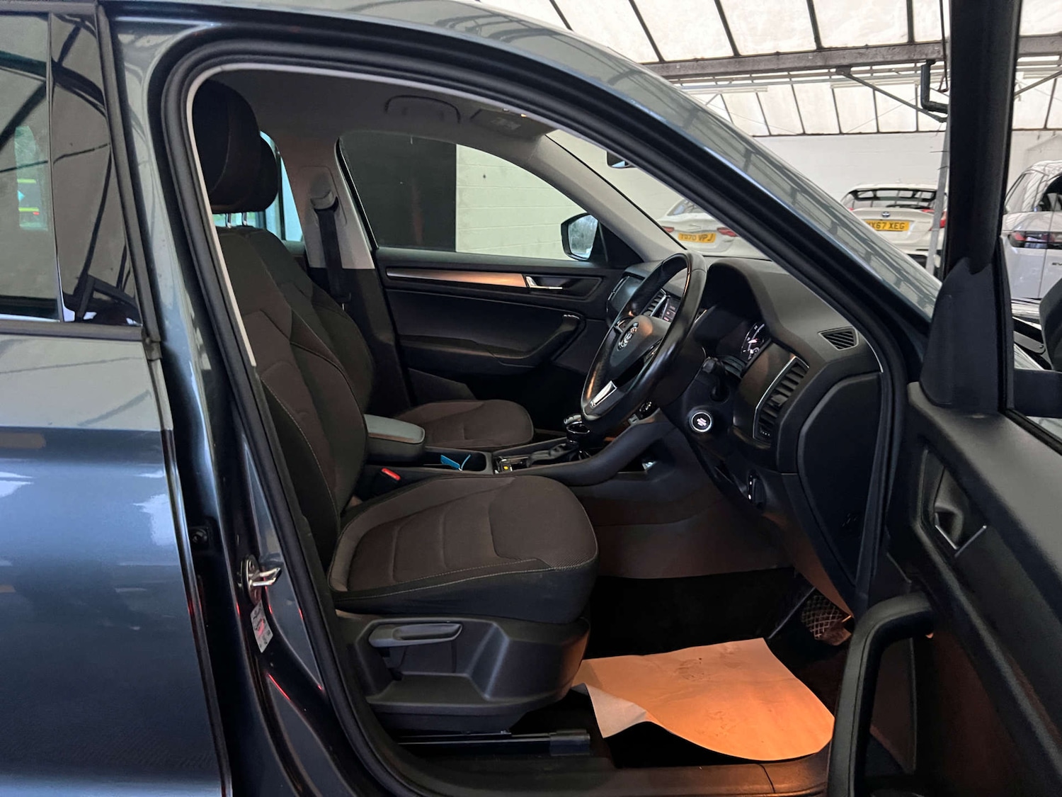 Used Skoda Kodiaq 2019 for sale - 77053558: Photo 9