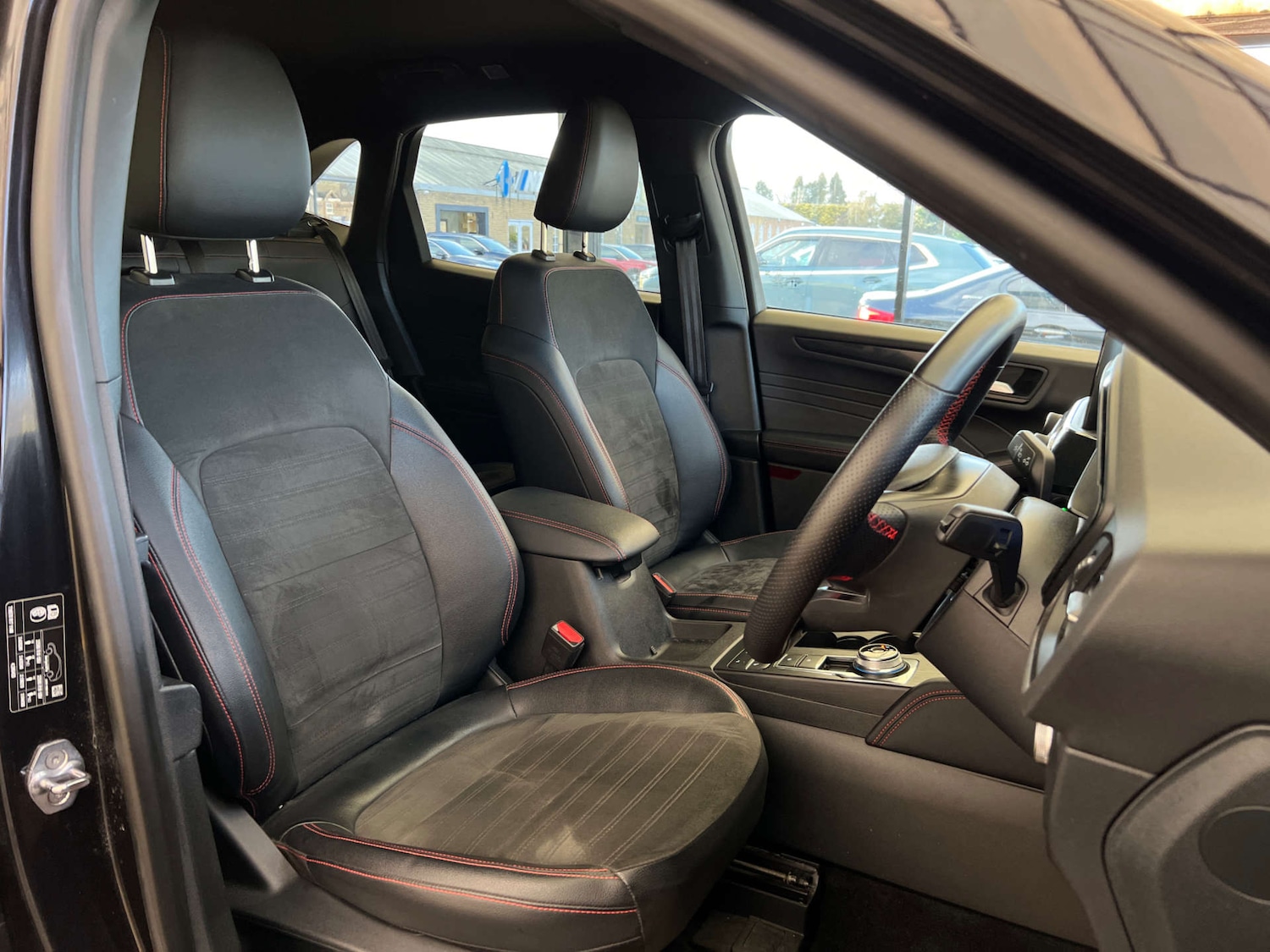 Used Ford Kuga 2022 for sale - 78070972: Photo 11