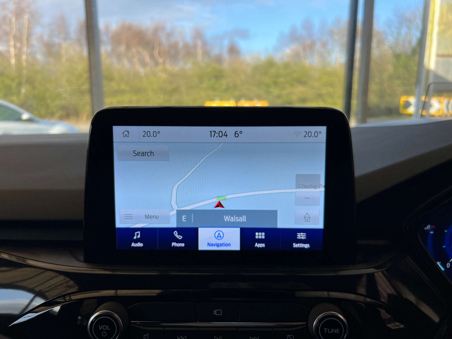 Used Ford Kuga 2022 for sale - 78070972: Photo 19