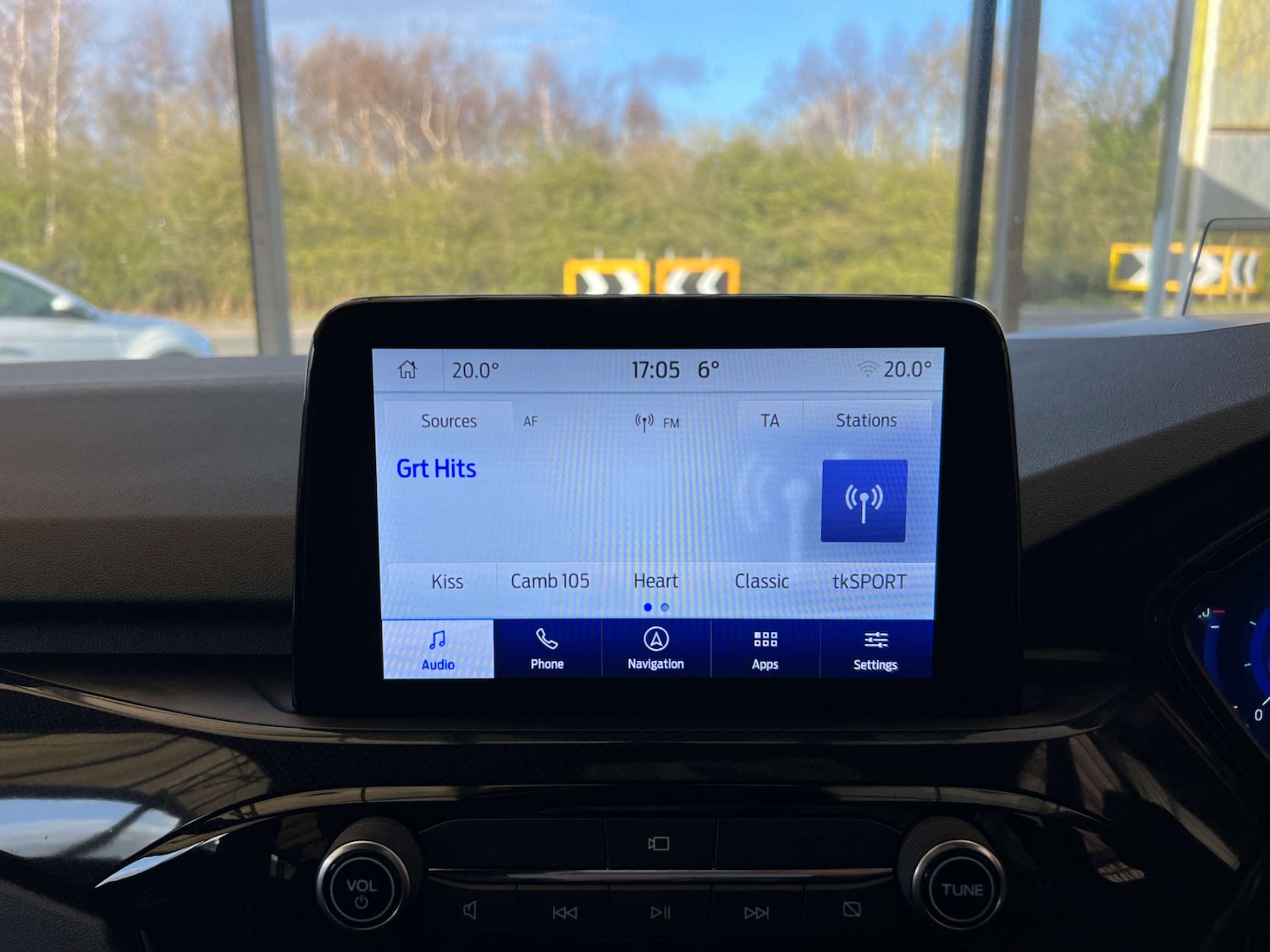 Used Ford Kuga 2022 for sale - 78070972: Photo 20