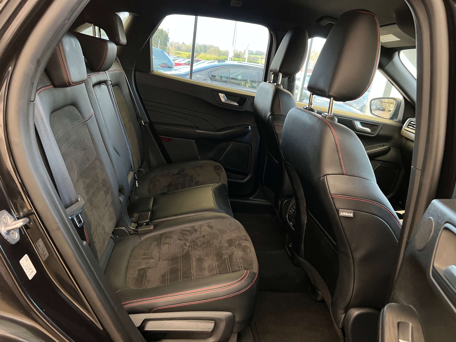 Used Ford Kuga 2022 for sale - 78070972: Photo 27