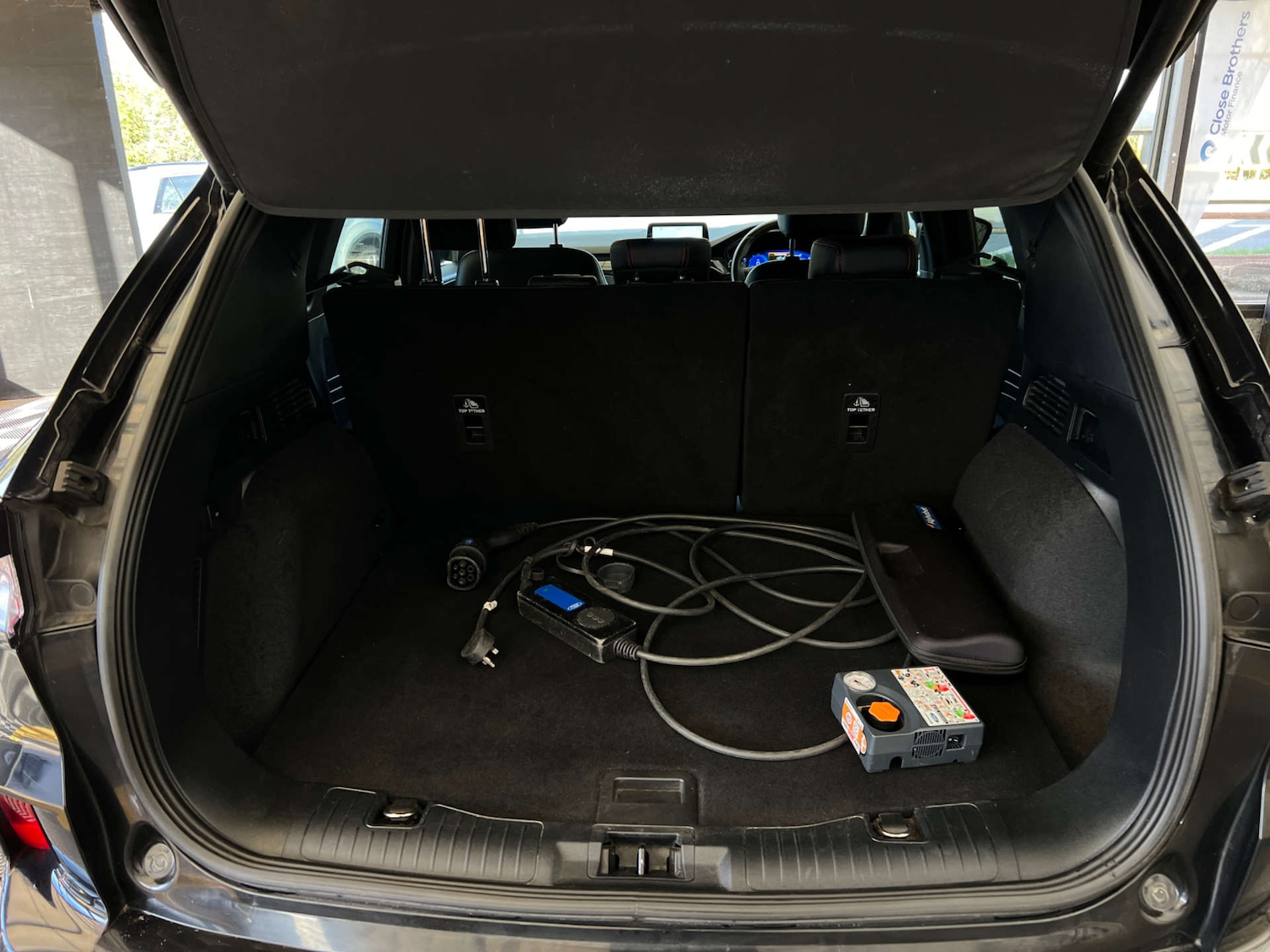 Used Ford Kuga 2022 for sale - 78070972: Photo 30