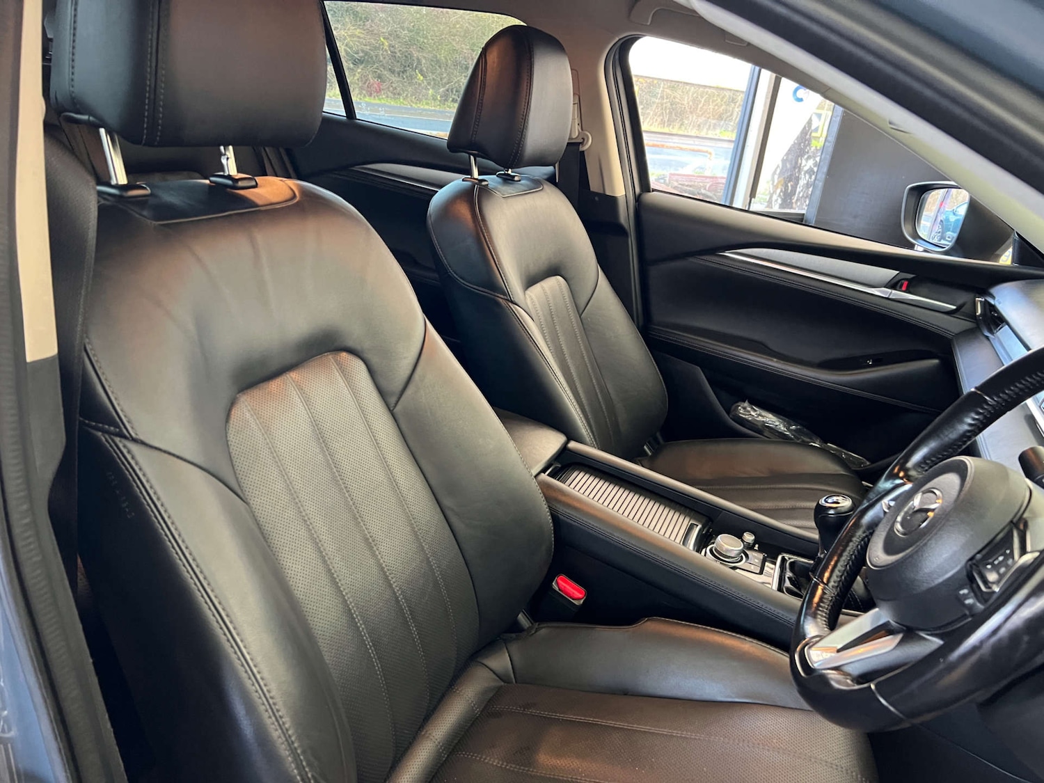 Used Mazda Mazda6 2022 for sale - 76859423: Photo 11