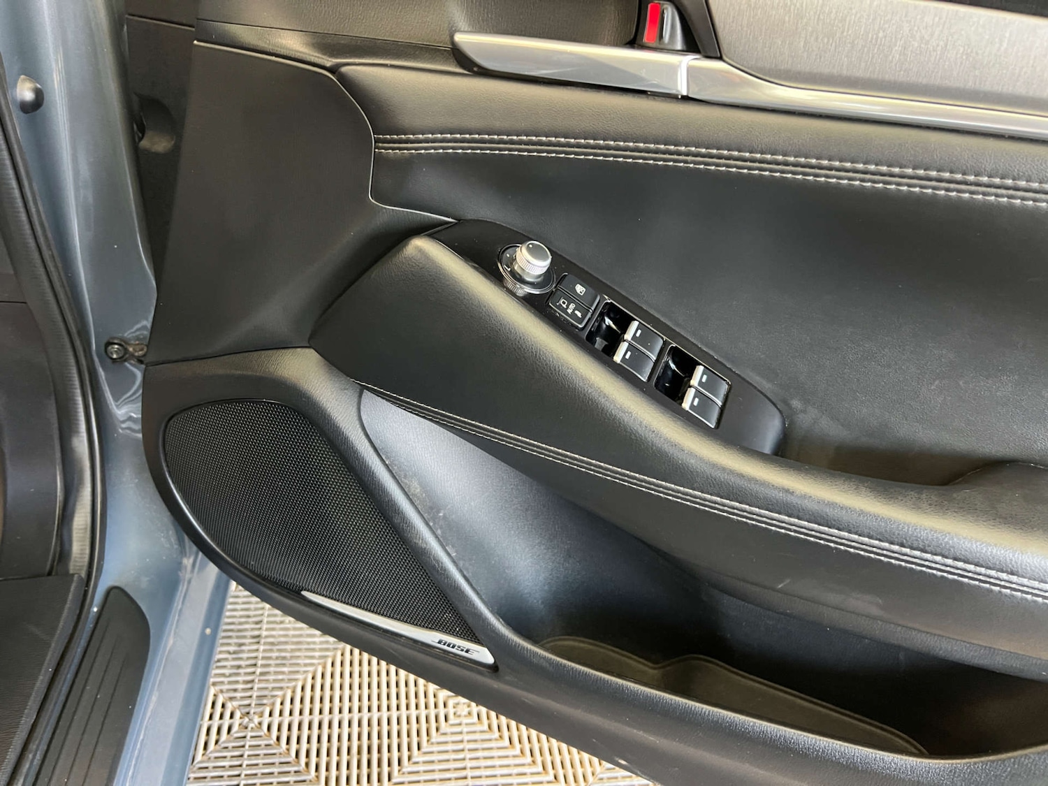 Used Mazda Mazda6 2022 for sale - 76859423: Photo 12