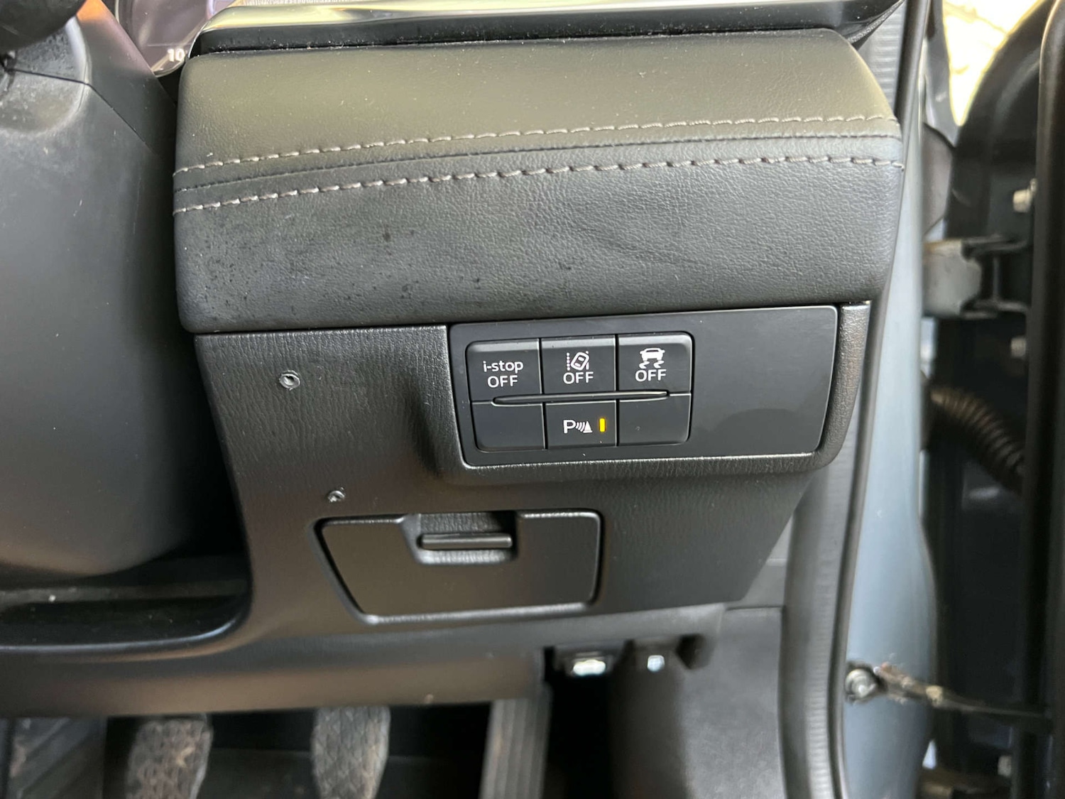 Used Mazda Mazda6 2022 for sale - 76859423: Photo 15