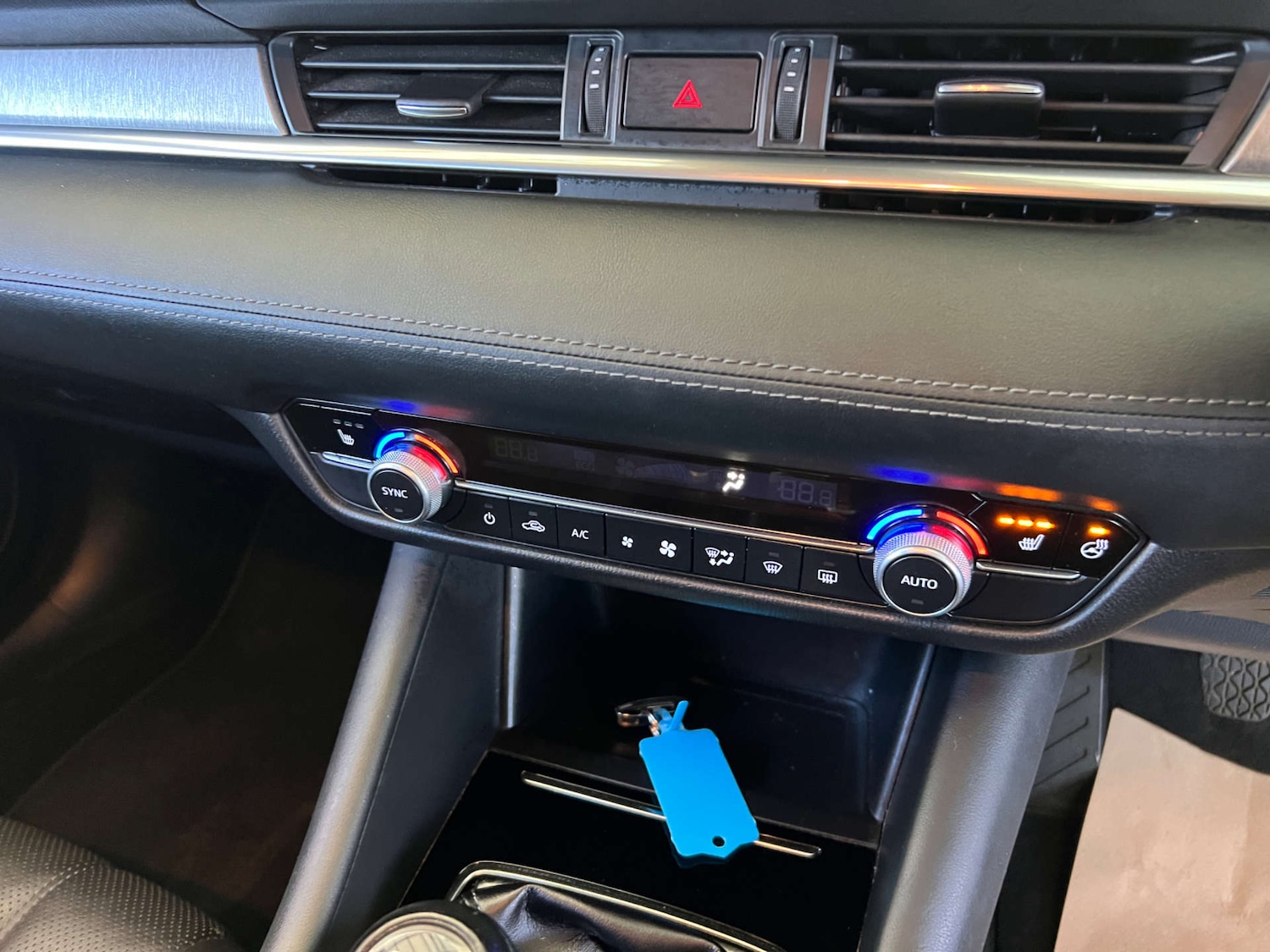 Used Mazda Mazda6 2022 for sale - 76859423: Photo 17