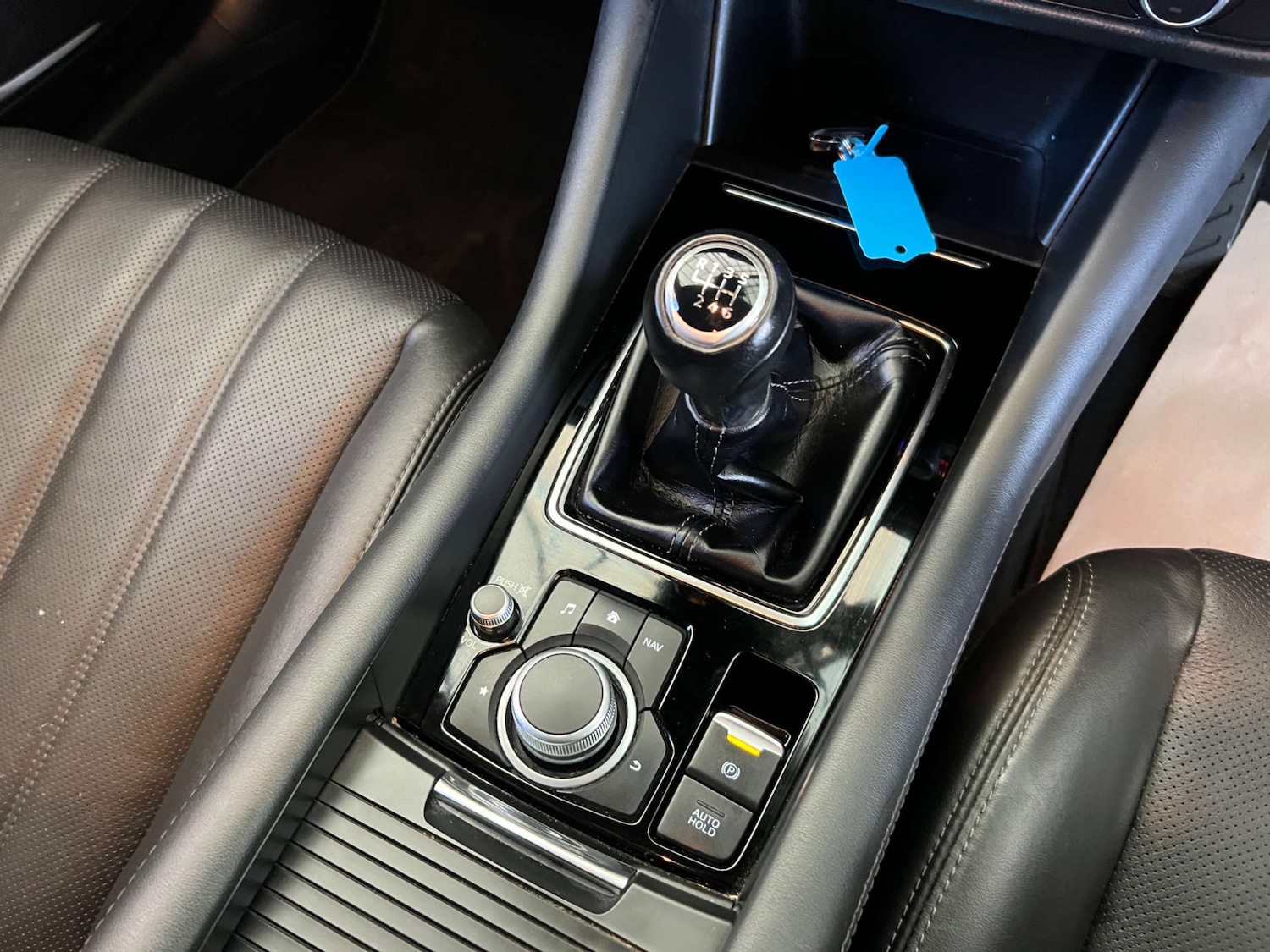 Used Mazda Mazda6 2022 for sale - 76859423: Photo 18