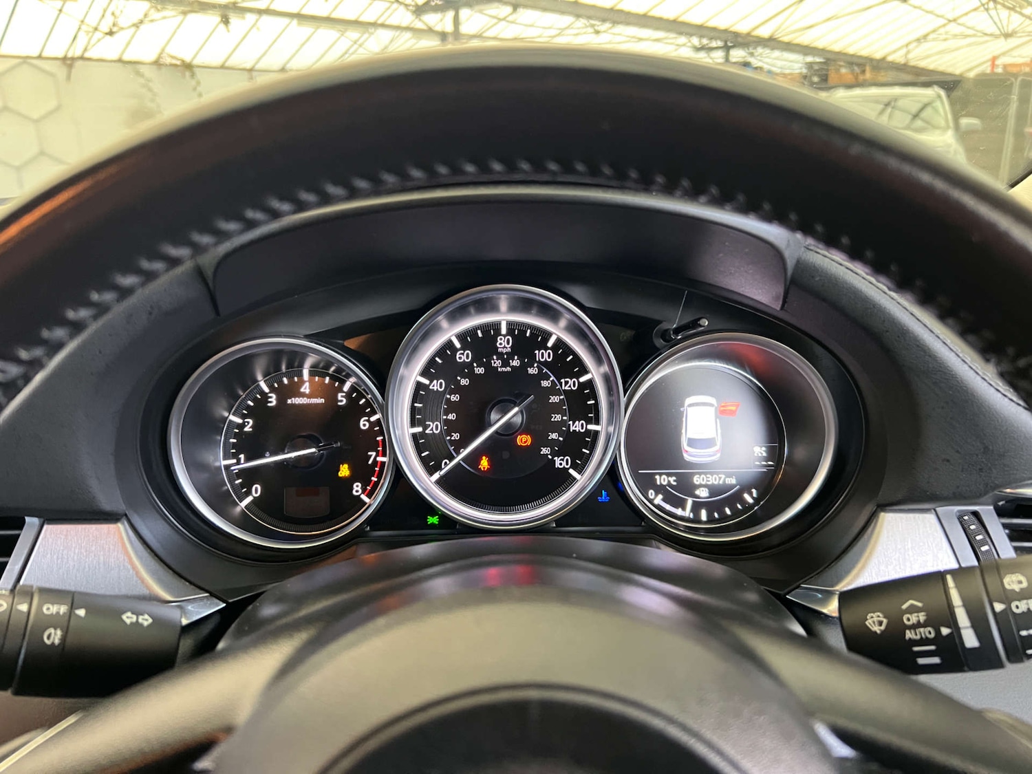 Used Mazda Mazda6 2022 for sale - 76859423: Photo 20