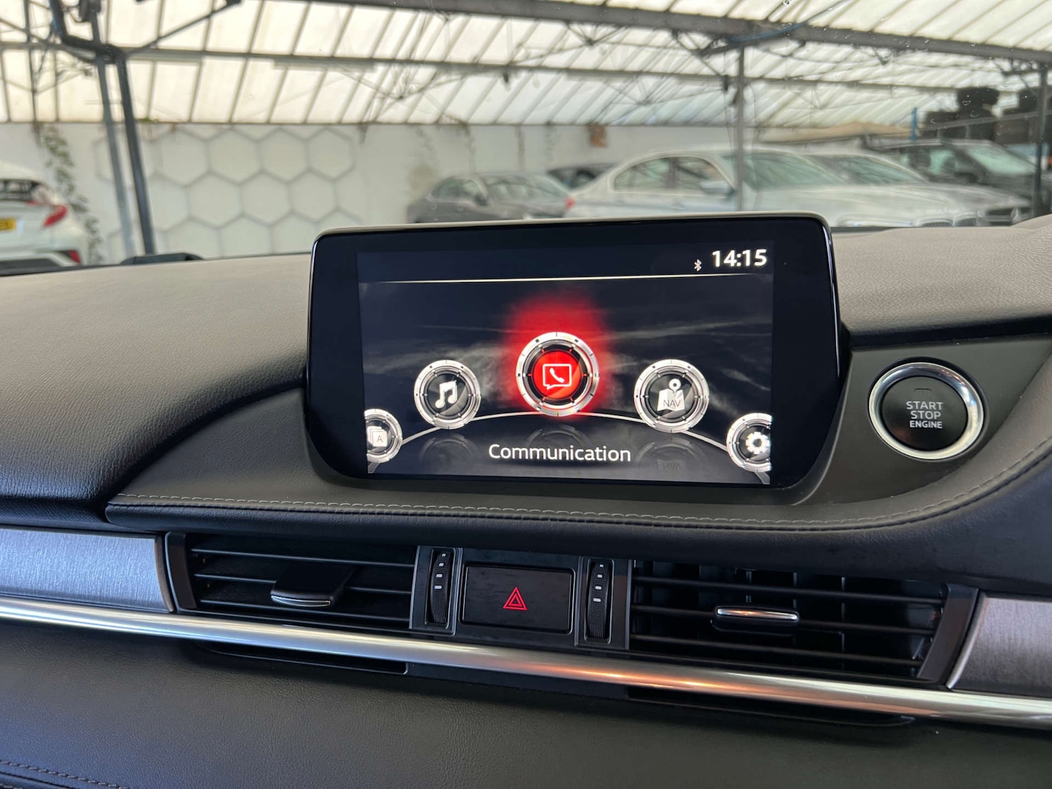 Used Mazda Mazda6 2022 for sale - 76859423: Photo 23