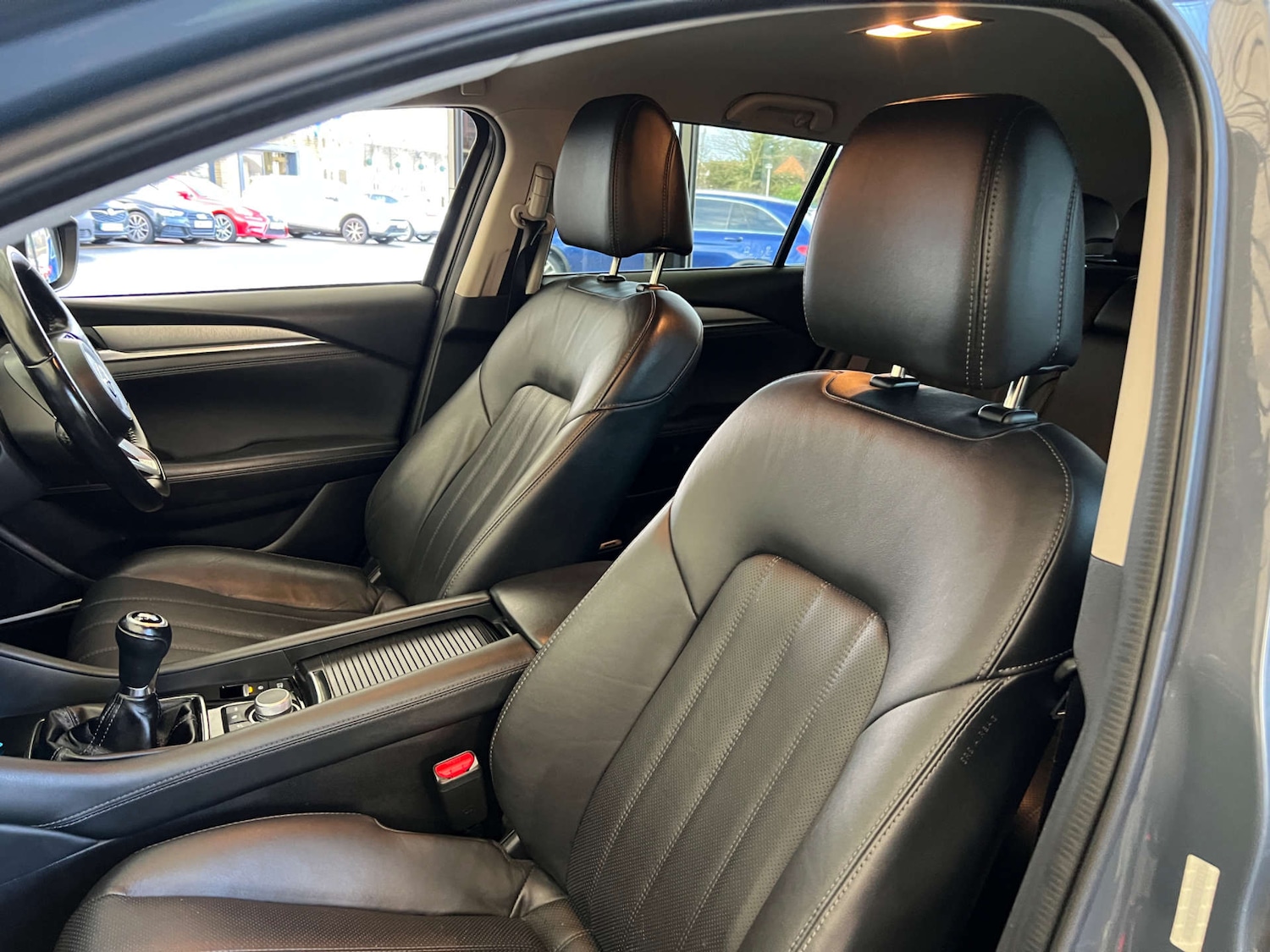 Used Mazda Mazda6 2022 for sale - 76859423: Photo 26