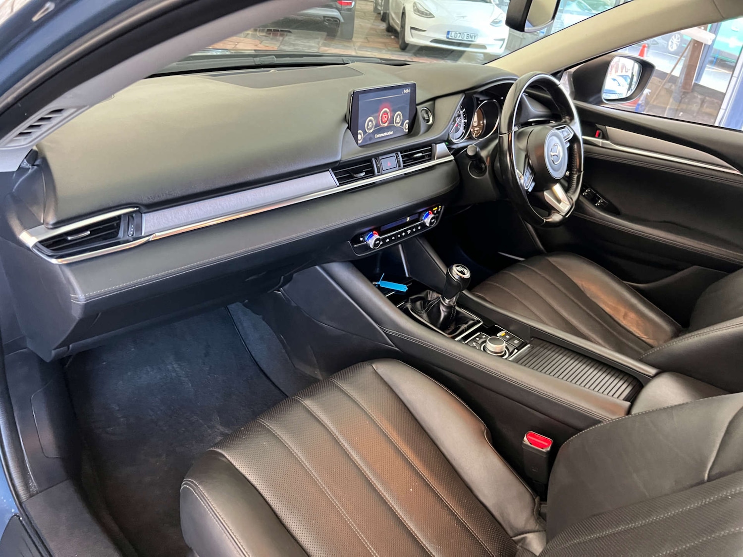 Used Mazda Mazda6 2022 for sale - 76859423: Photo 27