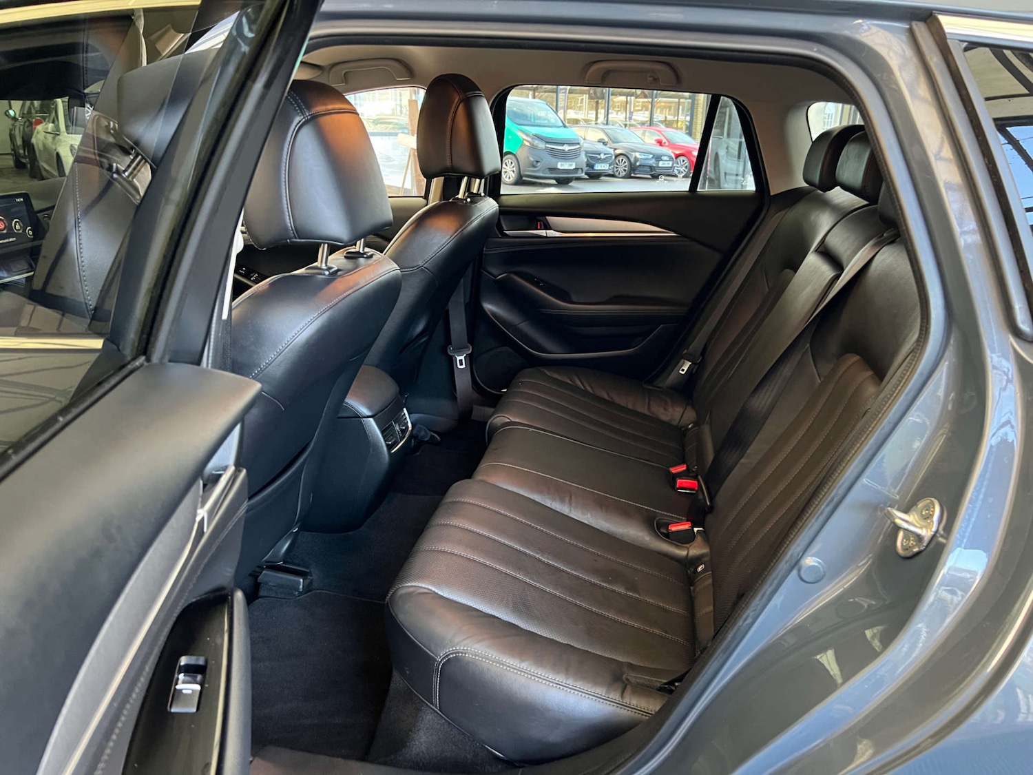 Used Mazda Mazda6 2022 for sale - 76859423: Photo 28