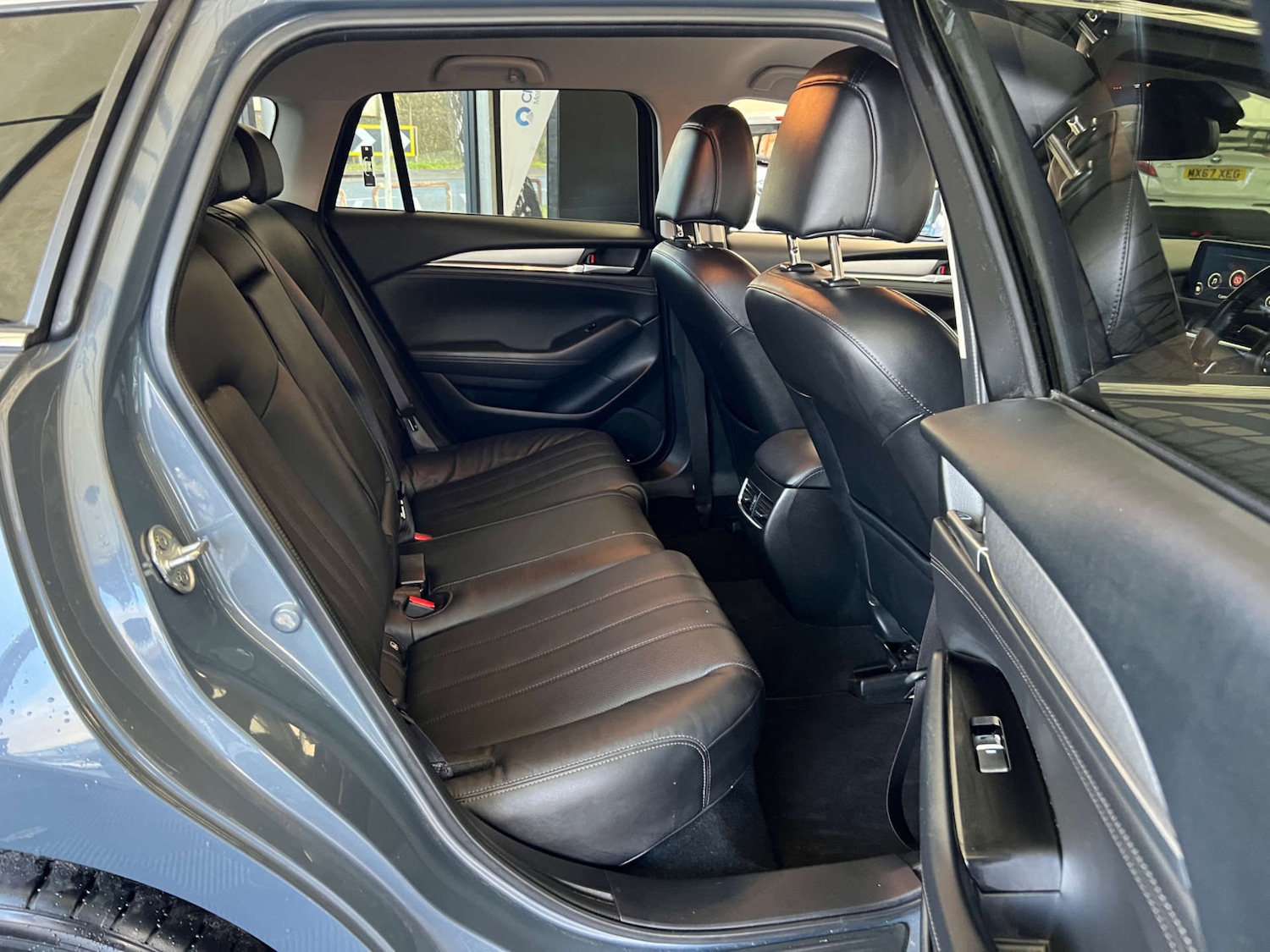 Used Mazda Mazda6 2022 for sale - 76859423: Photo 29