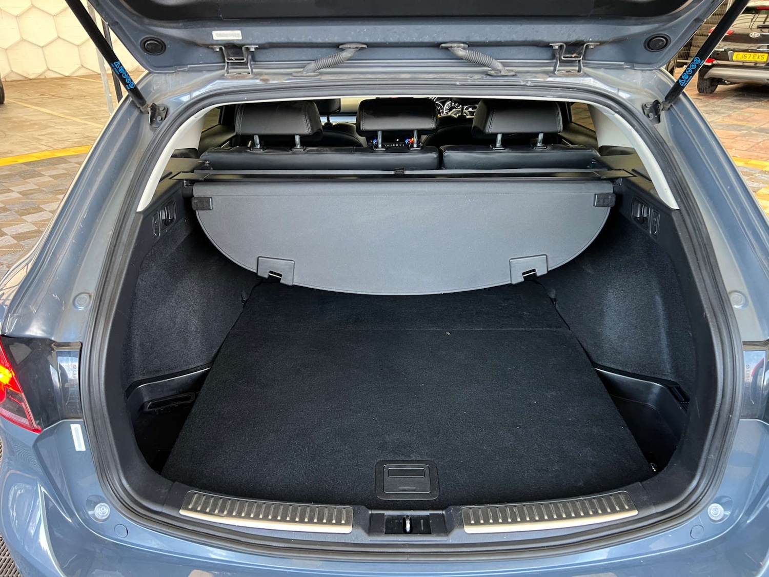 Used Mazda Mazda6 2022 for sale - 76859423: Photo 30