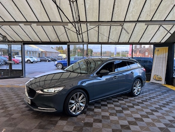 Used Mazda Mazda6 2022 for sale - 76859423: Photo