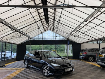 Used Honda Civic 2019 for sale - 78915215: Photo