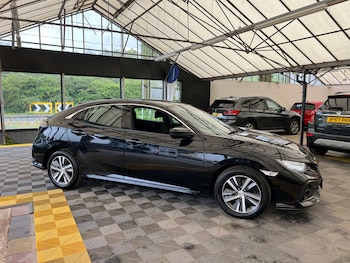 Used Honda Civic 2019 for sale - 78915215: Photo