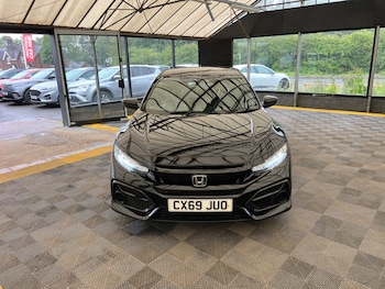 Used Honda Civic 2019 for sale - 78915215: Photo