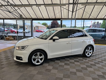 Used Audi A1 2016 for sale - 78529749: Photo