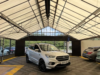 Used Ford Kuga 2018 for sale - 79099181: Photo