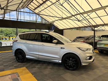 Used Ford Kuga 2018 for sale - 79099181: Photo