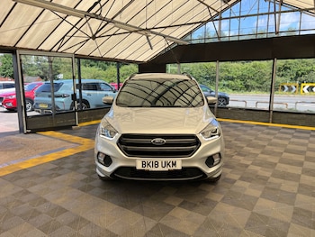 Used Ford Kuga 2018 for sale - 79099181: Photo