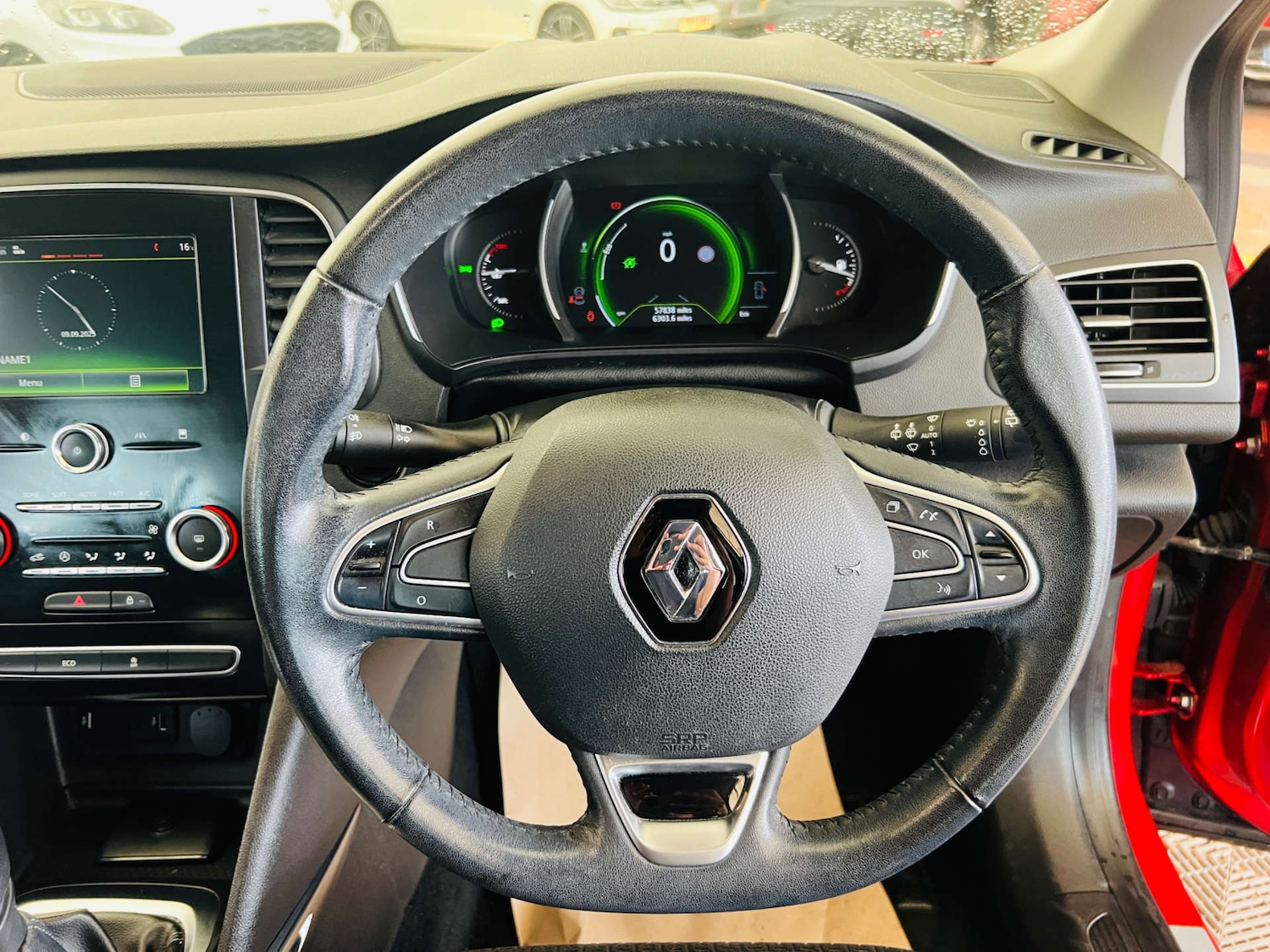 Vehicle 11