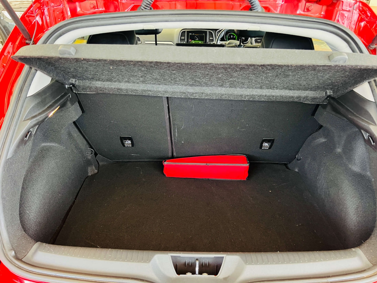 Vehicle 28
