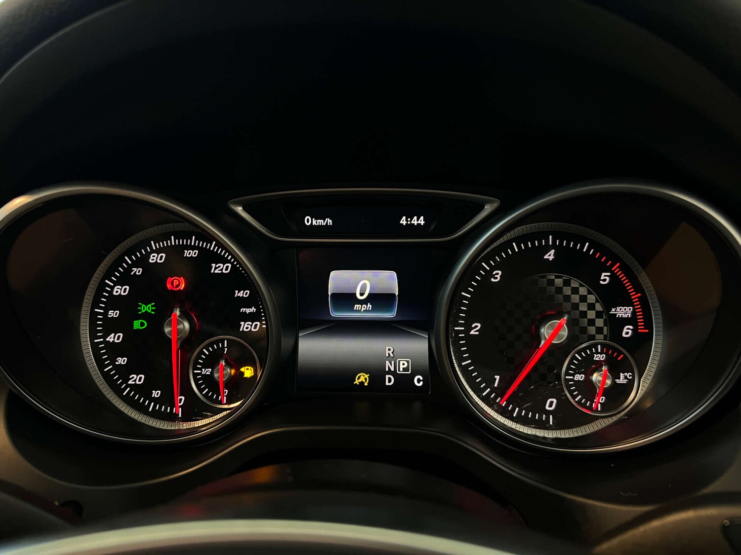 Used Mercedes-Benz A-Class 2016 for sale - 77584823: Photo 13